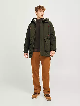 JACK & JONES | Parka JJEPOLAR | 